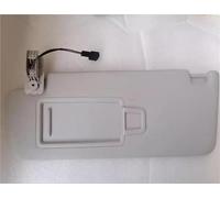 Interni Visiera Parasole Anteriore Con Gruppo Specchio Auto Per Per Rapid 2015 2016 2017 2018-2022(Left side 1pcs)