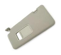 interni visiera parasole Per Nissan Per Tiida 2005 2006 2007 2008 2009 2010 Per Renault Per Koleos 96401-ED500 Sinistra Car Interior Sun Visor