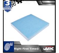 Interno Abitacolo Filtro Antipolline - ADH22507 - Per Honda Accord LX, Vll 2013-