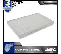 Interno Abitacolo Filtro Antipolline - ADP152509 - Per Citroen C2,C2 Impresa,C3