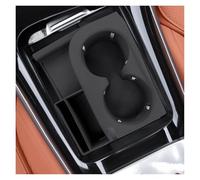 Interno Accessori Per Benz W214 E260 E300 Accessori Auto Controllo Centrale Tazza D'acqua Tappetino Protettivo In Silicone Antiscivolo Accessori Interni Auto(C Black)