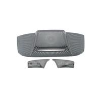 Interno Accessori Per Haval Per Jolion 2021 2022 Accessori Auto Centro Tazza Pannello Audio Altoparlante Maniglia Interna Della Porta Trim Copertura Accessori Interni Auto(I)