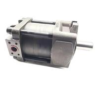 Interno ad alta pressione NB4-G63F della pompa a ingranaggi idraulica NB4 per la macchina piegatubi DAP alla Russia