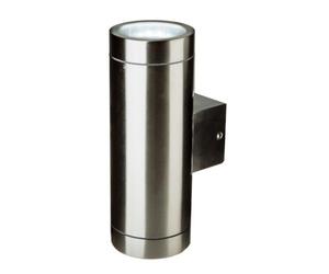 Interno Adatto per Uso Interno Gu10 Surfaced Lighting Spot Acciaio Inossidabile Faretto di Illuminazione