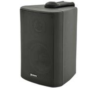 Interno Altoparlante 100V 7.6cm 60W Nero - BC3V-B