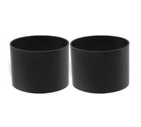 Interno / Aria Ingresso Adattatore/ per Can-Am Outlander / 1 Coppia / Nero