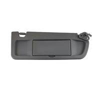 Interno Auto Anteriore Sun Visor Pannello Interno Specchio Per Il Trucco Per Civic 8th EX LX Berlina SI Coupe 2006-2011(Right)