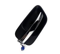 Interno Auto Maniglia Compatibile Con Chrysler Per 300C 300 1AF101DDAA 1AF111DDAA Maniglia Interna Della Portiera Cromata Maniglia Interna Della Portiera Pomello Interno Presa Interruttore(Left)