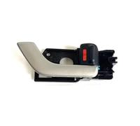 Interno Auto Maniglia Compatibile Con Chrysler Per 300C 300 1AF101DDAA 1AF111DDAA Maniglia Interna Della Portiera Cromata Maniglia Interna Della Portiera Pomello Interno Presa Interruttore(Left)