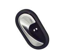Interno Auto Maniglia Compatibile Con Citroen Per Berlingo 2004 8200028487 8200028486 Maniglie Interne Per Porte Anteriori Posteriori Sinistra Conducente Destra Passeggero(Left)