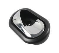 Interno Auto Maniglia Per Logan/Duster 2012-2016 maniglia Rivestimento | Protezione per maniglia della porta 1 pz. Maniglie per porte interne auto sinistra destra. Pomello per porta interna