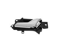 Interno Auto Maniglia Porta Per Per Captiva Per Lo Sport 2012-2015 Per Saturn Per Vue 2008-2010 96861998 Sinistra Destra Maniglia Porta Interna Cromata(1pc Right Side)
