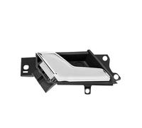 Interno Auto Maniglia Porta Per Per Captiva Per Lo Sport 2012-2015 Per Saturn Per Vue 2008-2010 96861998 Sinistra Destra Maniglia Porta Interna Cromata(1pc Left Side)