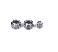 Interno Auto Per Chevrolet Per Corvette C7 2014-2019 Anello Rivestimento Dell'interruttore Leva Tergicristallo Dell'indicatore Direzione Dell'auto(Nero)
