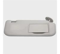 Interno Auto Sinistra Destra Visiera Parasole Con Specchio Il Trucco Per Corolla 2014 2015 2016 2017 2018 OEM 74320-02K90(Titanium right)