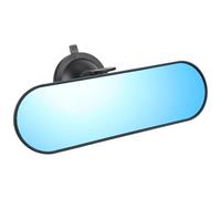 Interno Auto Specchietto 1 Retrovisore Per Auto Per Bambini Con Forte Ventosa Grandangolare Blu Per La Sicurezza Interni Veicolo Per Uso Diurno Notturno