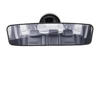 Interno Auto Specchietto Retrovisore Interno Universale Regolabile A360° Con Ventosa 200 * 60 Mm Ad Alta Definizione Ampio Campo Visivo Per Auto E Camion