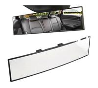 Interno Auto Specchietto Specchietto Retrovisore Per Automobile Ampio Campo Visivo Superficie Curva Antiriflesso Interno Clip Panoramico Grandangolo