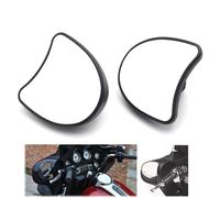 Interno Carenatura Montante Specchietti Per Harley Strada Glide Flhx Electra
