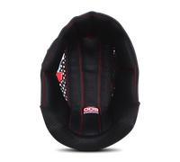 Interno Casco 6D ATR-3 Super Cool Comfort M