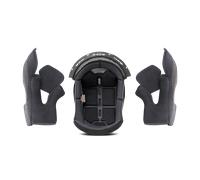 Interno Casco Acerbis X-Street FS 816 Nero M Nero