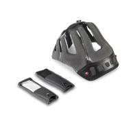 Interno Casco BELL MD Moto-9 NeroM Nero