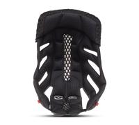 Bell Moto-10, rivestimento S male Nero