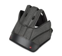 §Interno Casco BELL MX-9 Nero§