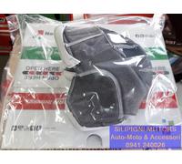 NOLAN SP.INTERNO.CLIMA COMFORT.L.WHITE.N20/TRAFFIC/FIAT/NAKED