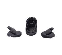 Interno Casco Course Urban Nero XS Nero
