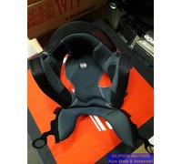 Interno Casco GREX G4.2/Pro/G4.1/Pro NOLAN N43/E/AIR/E AIR Air Top Comfort TG.M