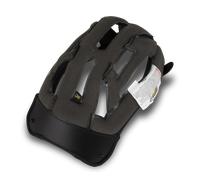 Klim F3 Fodera casco, nero, taglia 2XL