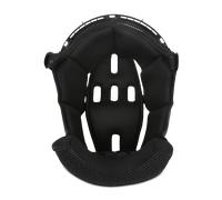 Interno Casco Klim Krios Nero XS Nero
