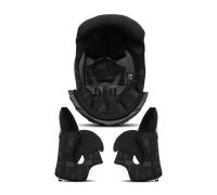 Ls2 Ff800 Inner Lining Nero S