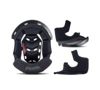 §Interno Casco LS2 MX701 Carbon§