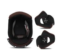 Ls2 Of573 Inner Lining Nero 2XL