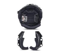 Interno Casco LS2 OF601 Carbon L Carbon