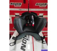 Interno Casco Per NOLAN N42/E N-Com Clima Comfort Colore Grey TG XL