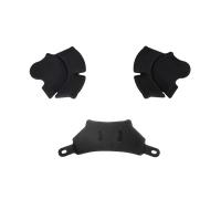 Interno Casco Schuberth S3 Nero L Nero