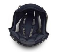 Suomy MX Speed Pro, rivestimento interno XS male Grigio