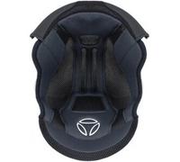 Interno Centrale Momo Design per Casco FGTR Evo XS