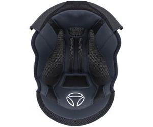 Interno Centrale Momo Design per Casco FGTR Evo XS