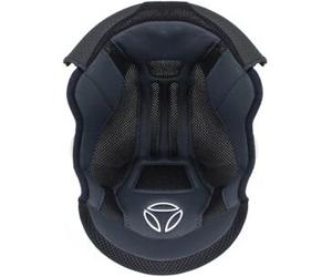 Interno Centrale Momo Design per Casco FGTR Evo XS