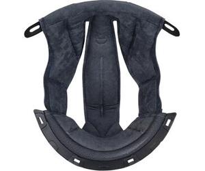 Interno Centrale Schuberth per Casco C3 e C3 Pro 52-53