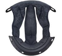 Interno Centrale Schuberth per Casco C3 e C3 Pro 58-59