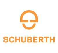 Interno Centrale Schuberth per Casco S3 M