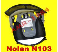 INTERNO CLIMA COMFORT per NOLAN N103 taglia " M " 00355