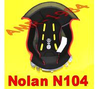 INTERNO CLIMA COMFORT per NOLAN N104 N104 EVO - Absolute TAGLIA " L " 00602