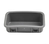 Interno Coin Box 1J0858373C per Jetta MK4 Per Bora MK4 Per Golf MK4 1998-2006 Parte di ricambio OEM
