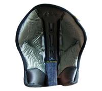 Interno Comfort Casco Klim F4 NeroXXL Nero